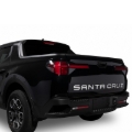 Picture of Putco PUT Blade Tailgate Light Bars Light Tailgate Bar - 55550SC