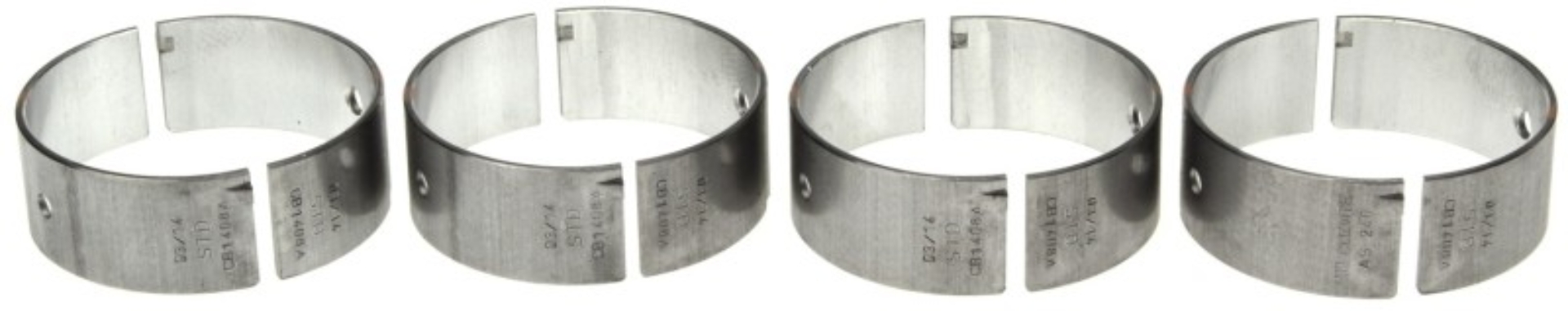 Picture of Clevite CLE Con Rod Bearing Set - CB1408A(4)