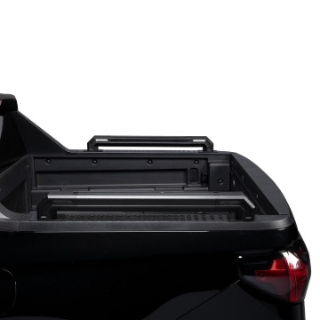 Picture of Putco PUT Tec Rails Body Armor & Rock Rails - 109859