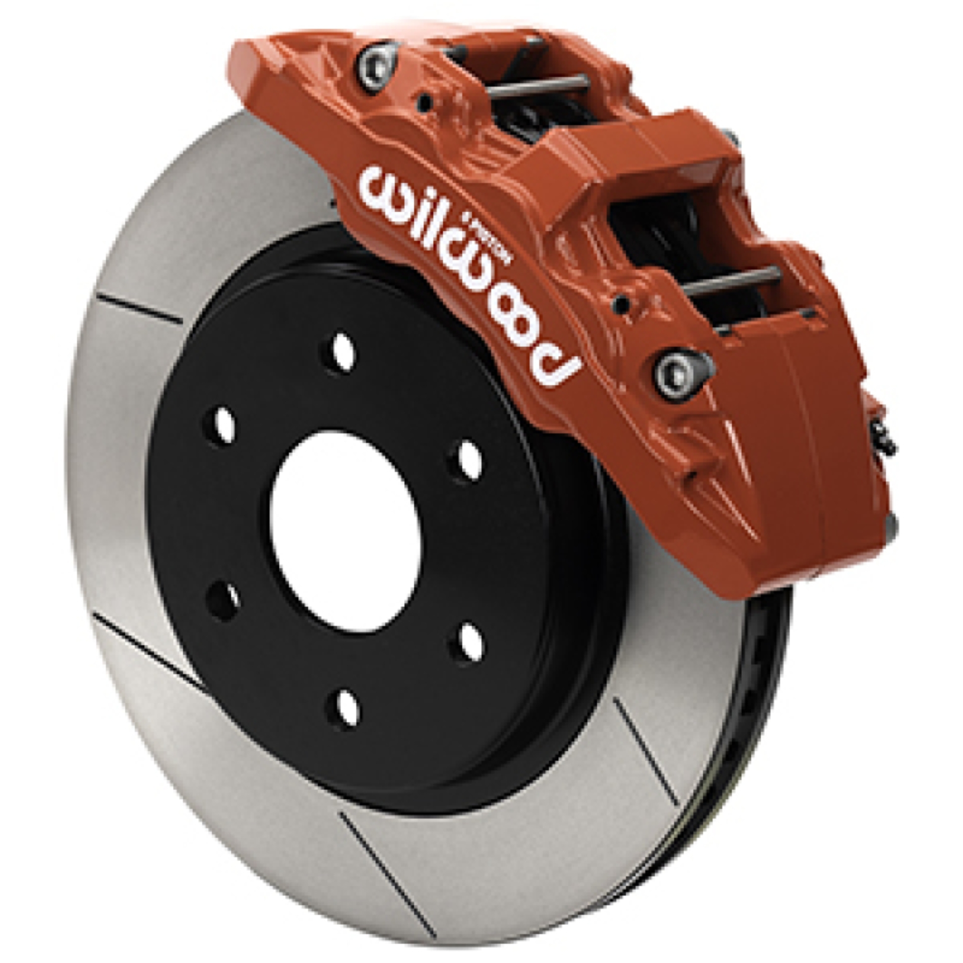 Picture of Wilwood WIL Aero Brake Kit Big Brake Kits - 140-16806-R