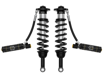 Picture of ICON ICO 2.5 Series Coilover Kits - 58770E
