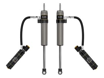 Picture of ICON ICO 2.5 Series Coilover Kits - 57840EP
