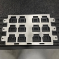 Picture of Putco PUT Molle Panels Exterior Trim - 195985