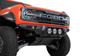Picture of Addictive Desert Designs ADD Bomber Front Bumpers - F260014130103