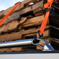 Picture of Putco PUT Locker Side Rails Body Armor & Rock Rails - 89859