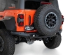 Picture of Addictive Desert Designs ADD Bomber Rear Bumpers - R260141090103