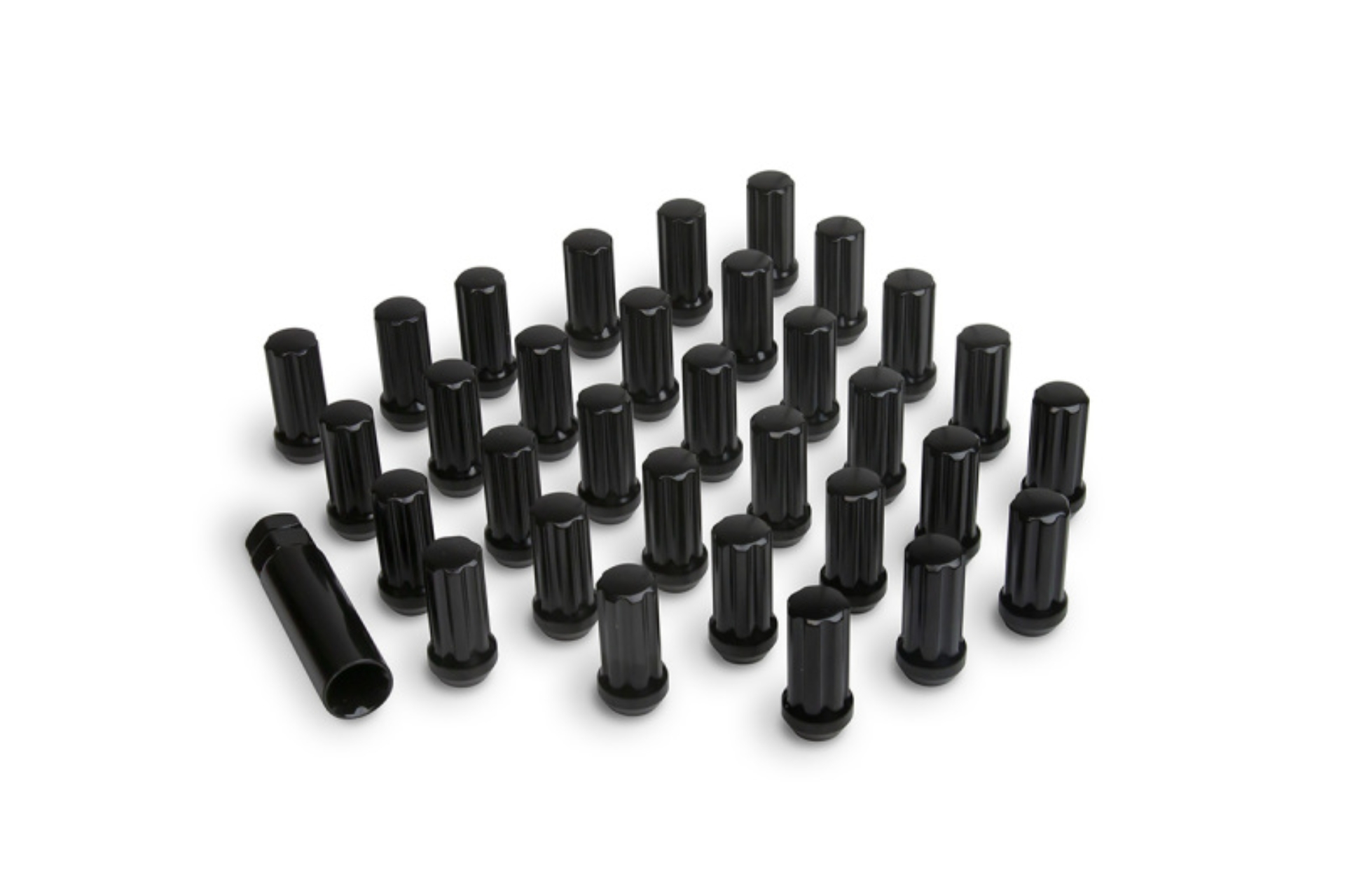Picture of ICON ICO Lug Nut Kits - 89141532B