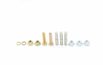 Picture of Turbo XS TXS Hardware Hardware Kits - W22-FP-HW