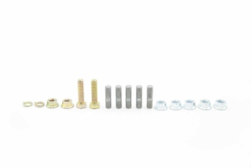 Picture of Turbo XS TXS Hardware Hardware Kits - WS-UP-HW