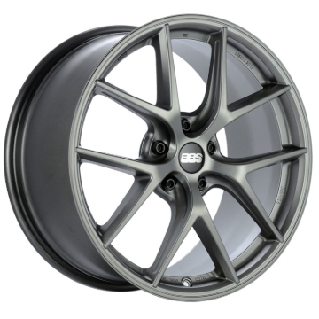 Picture of BBS Unlimited CI-R Wheels - CI0502AD01