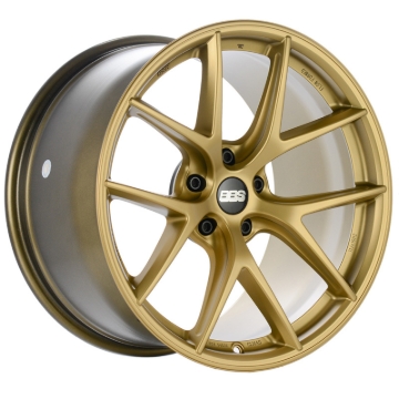 Picture of BBS Unlimited CI-R Wheels - CI8001AD04