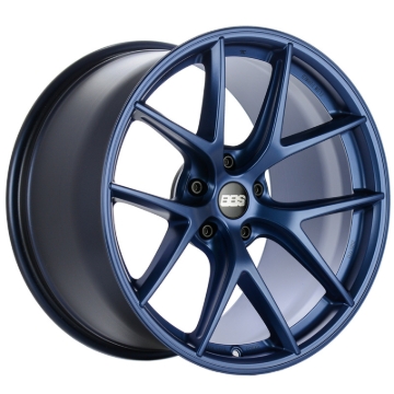 Picture of BBS Unlimited CI-R Wheels - CI8001AD07