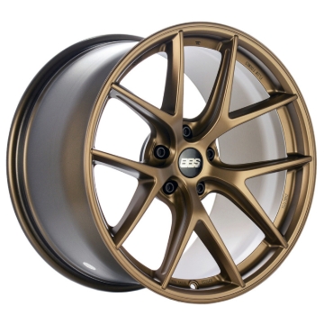 Picture of BBS Unlimited CI-R Wheels - CI8401AD03