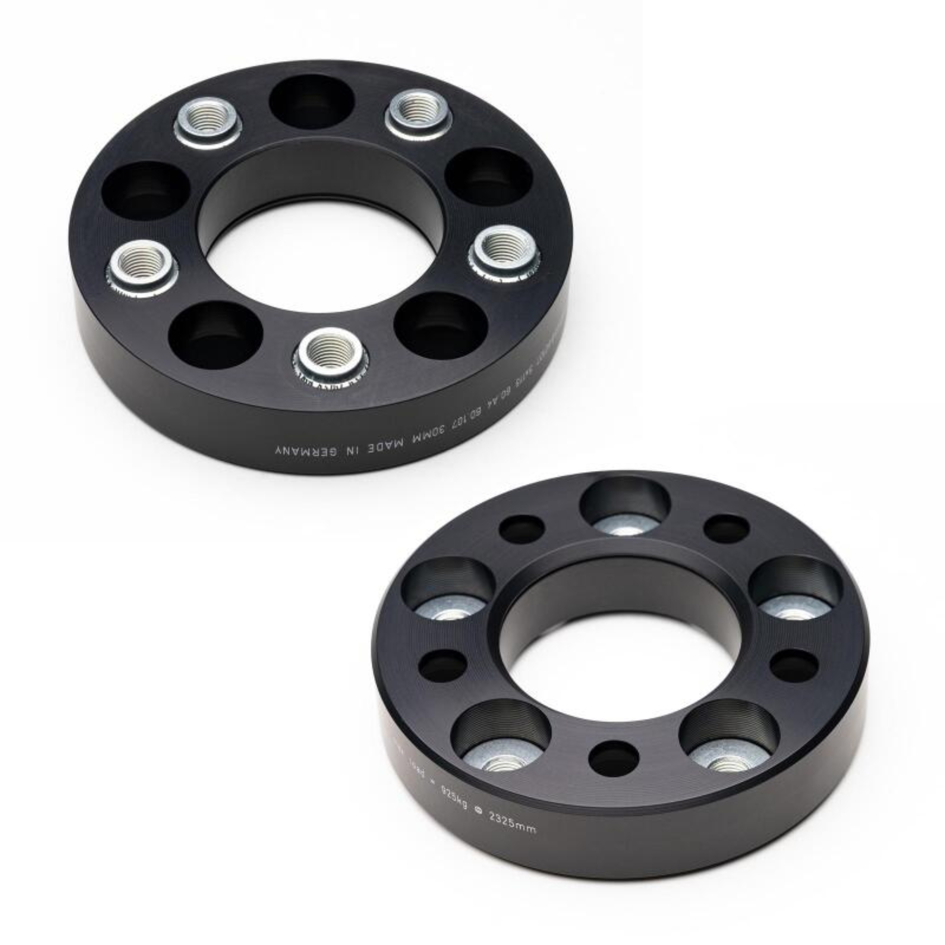 Picture of BBS Wheel Spacer & Bolt Kits Wheel Spacers & Adapters - HW59003023.2