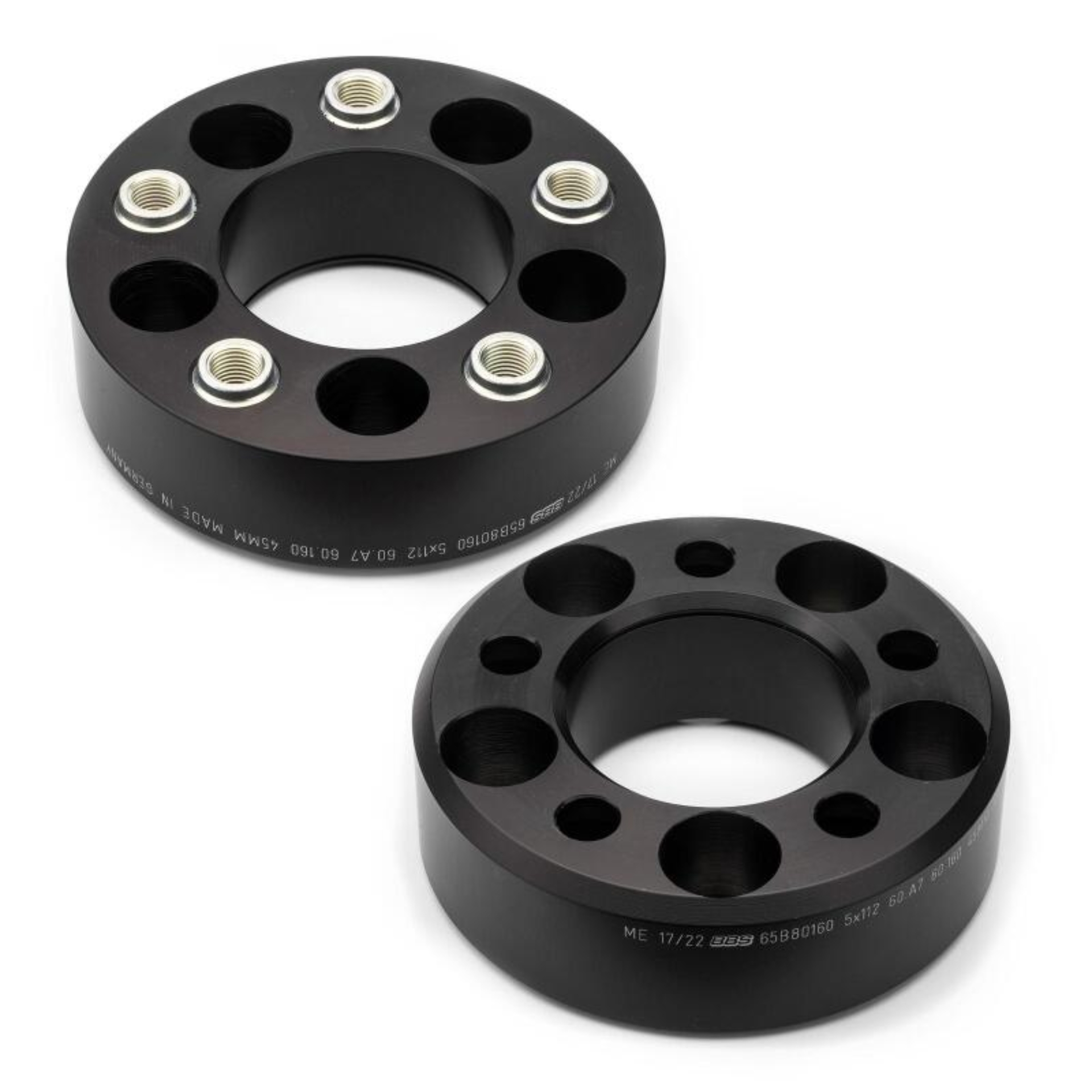 Picture of BBS Wheel Spacer & Bolt Kits Wheel Spacers & Adapters - HW59003150.2