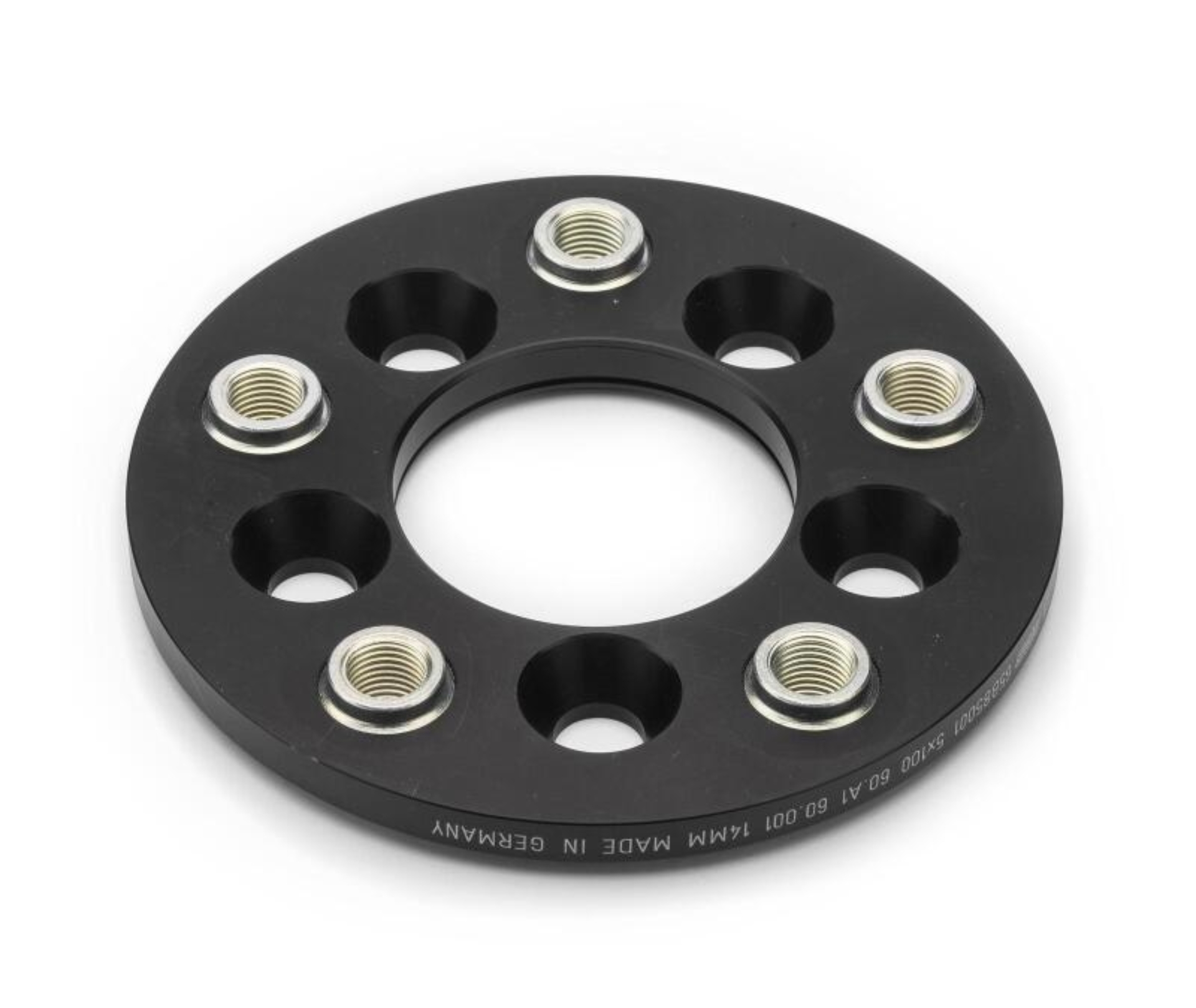 Picture of BBS Wheel Spacer & Bolt Kits Wheel Spacers & Adapters - HW59003029.2