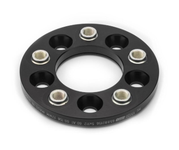 Picture of BBS Wheel Spacer & Bolt Kits Wheel Spacers & Adapters - HW59003151.2