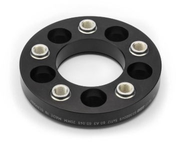 Picture of BBS Wheel Spacer & Bolt Kits Wheel Spacers & Adapters - HW59003035.2