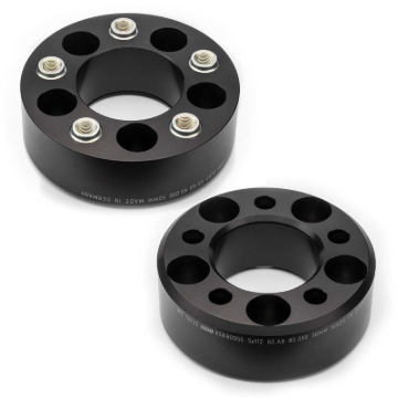 Picture of BBS Wheel Spacer & Bolt Kits Wheel Spacers & Adapters - HW59003042.2