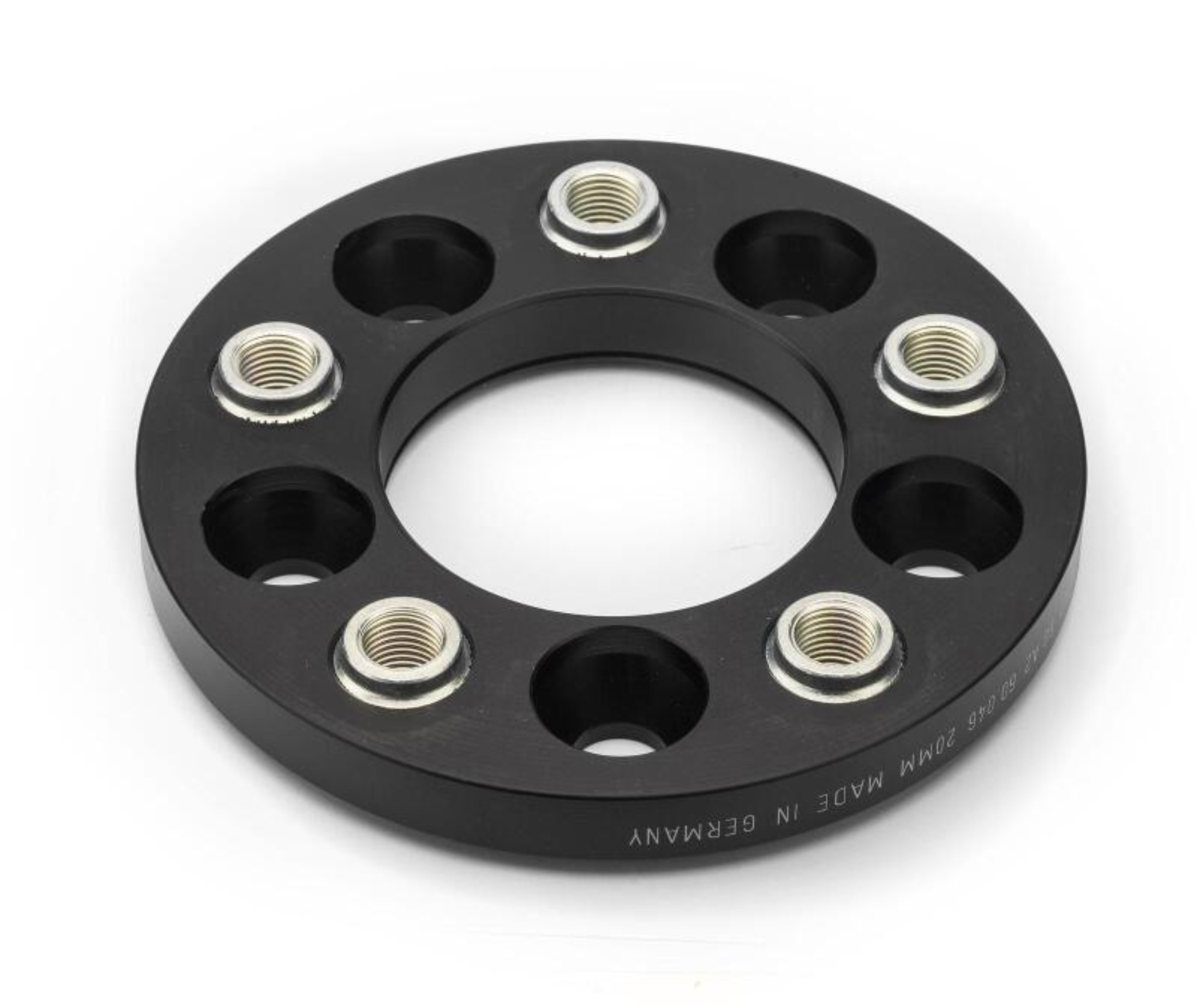 Picture of BBS Wheel Spacer & Bolt Kits Wheel Spacers & Adapters - HW59003046.2