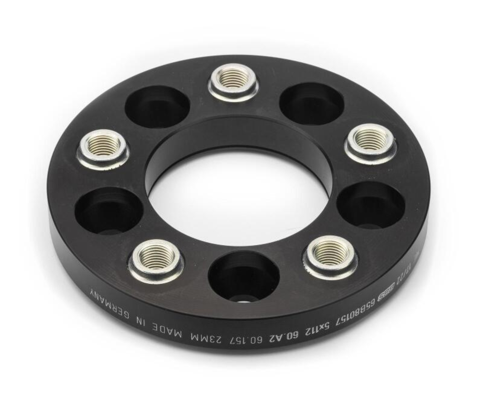 Picture of BBS Wheel Spacer & Bolt Kits Wheel Spacers & Adapters - HW59003157.2