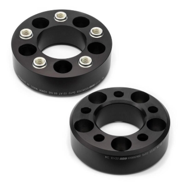 Picture of BBS Wheel Spacer & Bolt Kits Wheel Spacers & Adapters - HW59003160.2