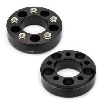 Picture of BBS Wheel Spacer & Bolt Kits Wheel Spacers & Adapters - HW59003164.2
