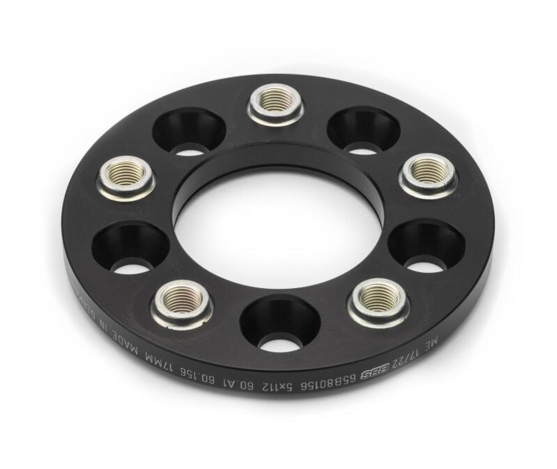 Picture of BBS Wheel Spacer & Bolt Kits Wheel Spacers & Adapters - HW59003166.2