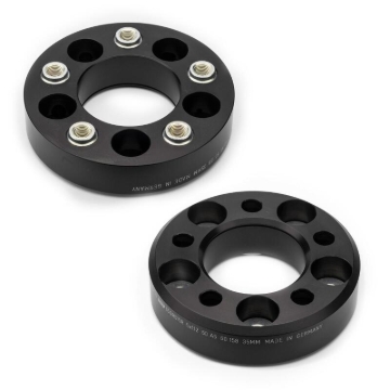 Picture of BBS Wheel Spacer & Bolt Kits Wheel Spacers & Adapters - HW59003168.2