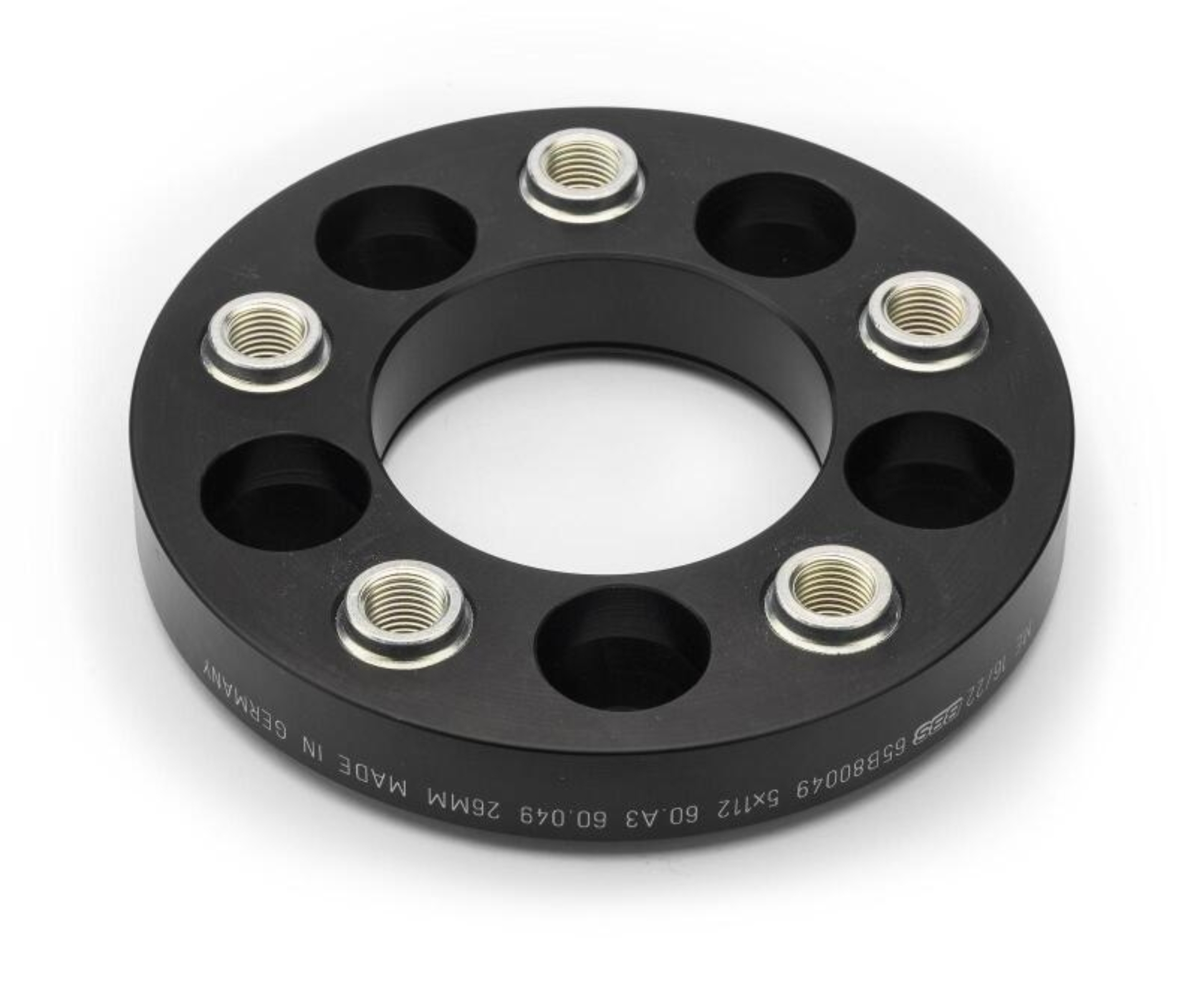 Picture of BBS Wheel Spacer & Bolt Kits Wheel Spacers & Adapters - HW59003077.2