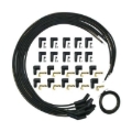 Picture of Moroso MOR Ignition-Wire Set Spark Plug Wire Sets - 9882M