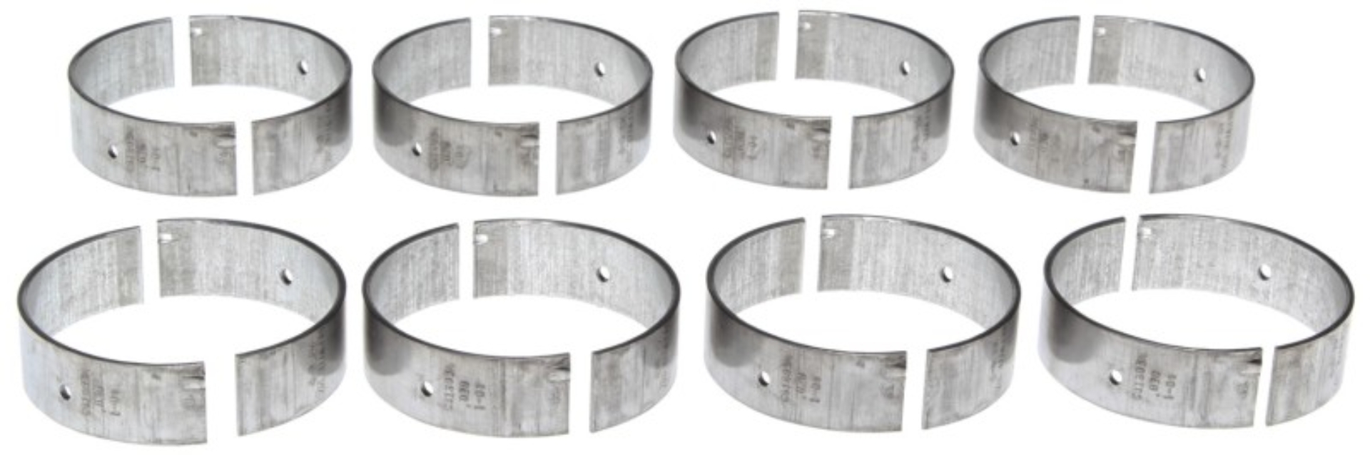 Picture of Clevite CLE Con Rod Bearing Set - CB1803A20(8)