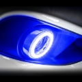 Picture of ORACLE Lighting ORL Surface Mount Halo Kits Fog Lights - 1193-002