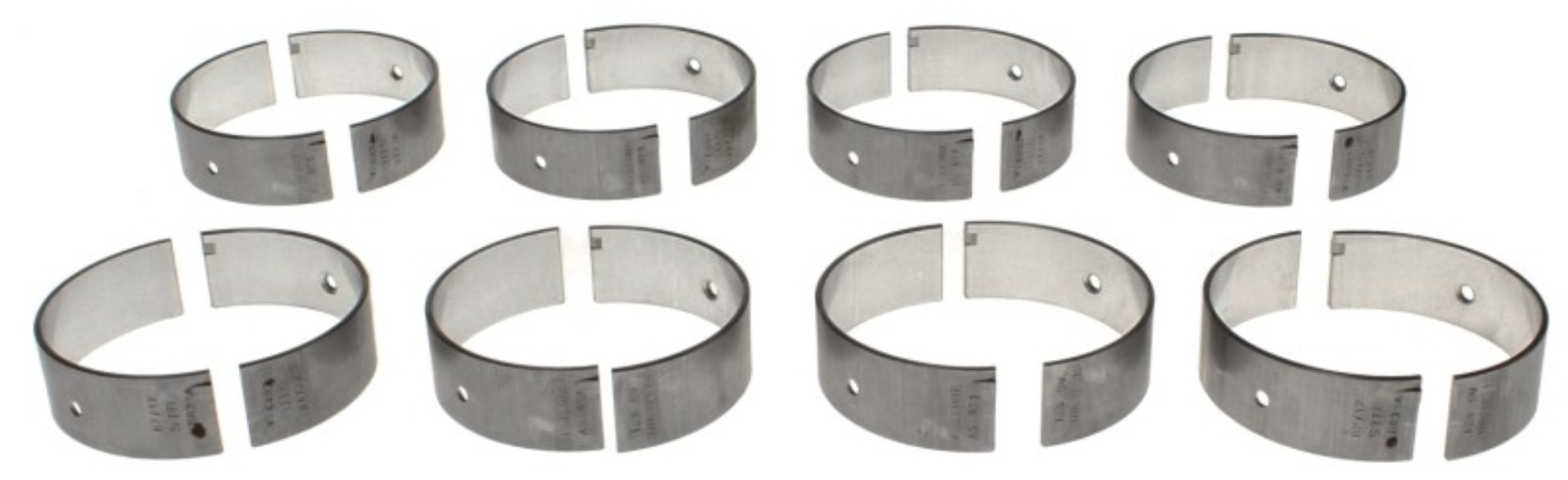 Picture of Clevite CLE Con Rod Bearing Set - CB831A(8)