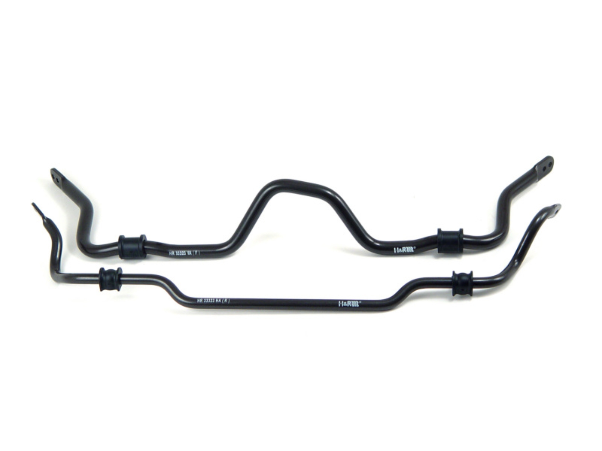 Picture of H&R HR Sway Bars-Front and Rear - 72323