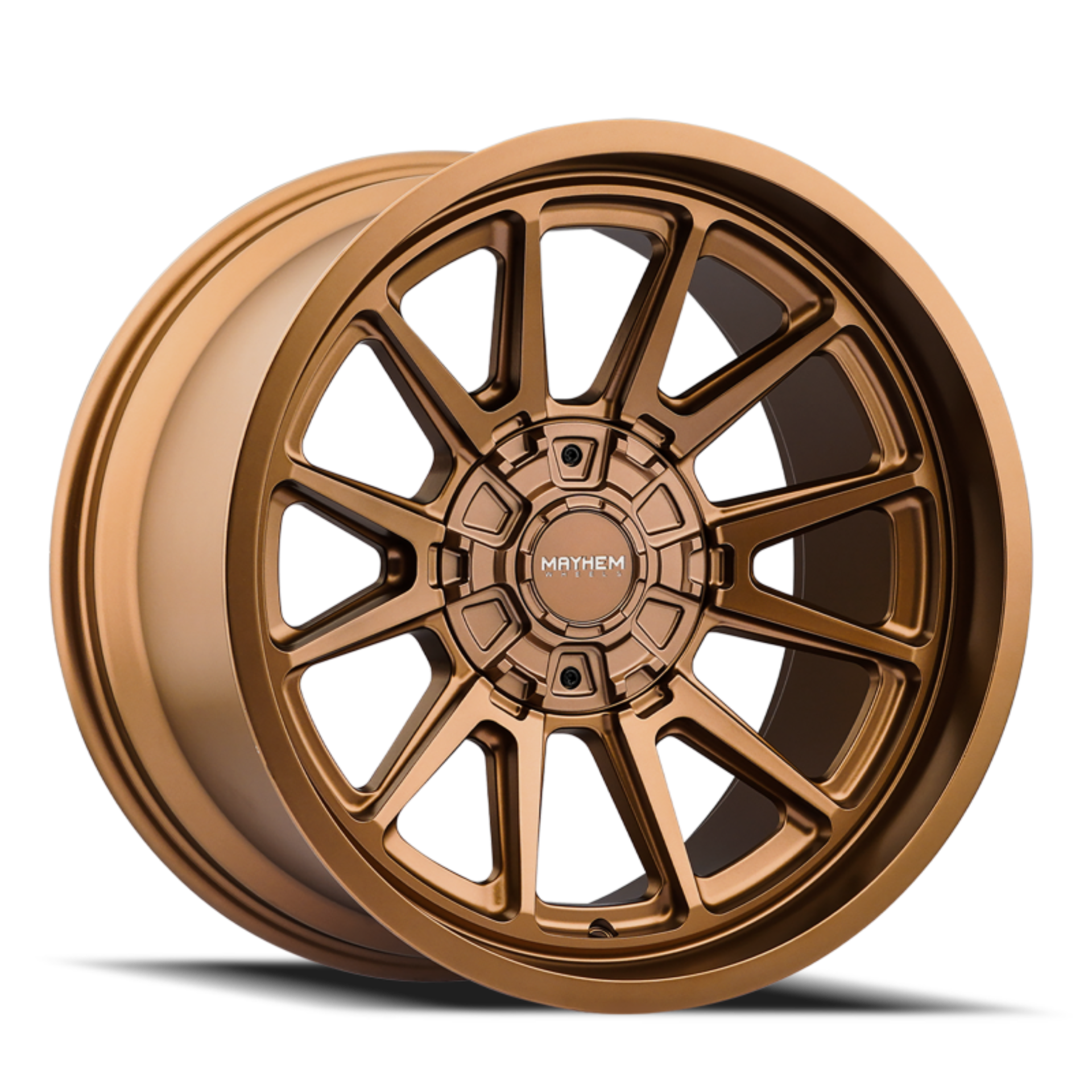 Picture of Mayhem MAY Intrepid 8116 Wheels - 8116-2981MZ