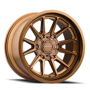 Picture of Mayhem MAY Intrepid 8116 Wheels - 8116-2970MZ