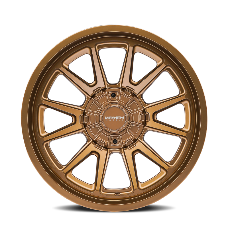 Picture of Mayhem MAY Intrepid 8116 Wheels - 8116-2937MZ