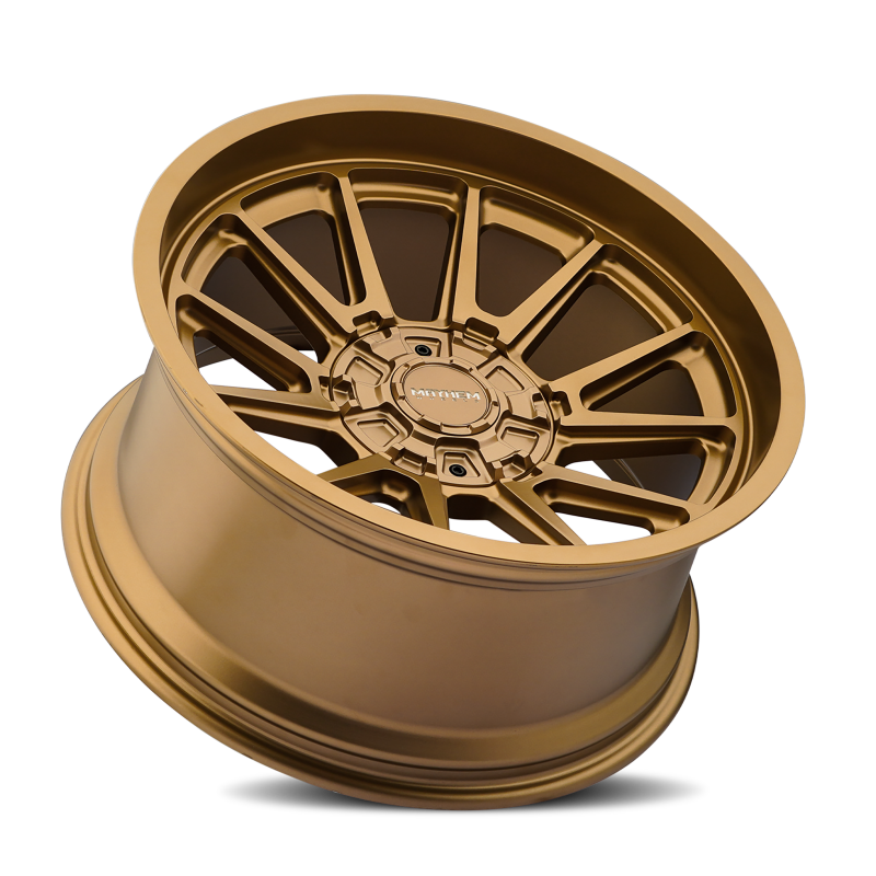 Picture of Mayhem MAY Intrepid 8116 Wheels - 8116-2952MZ