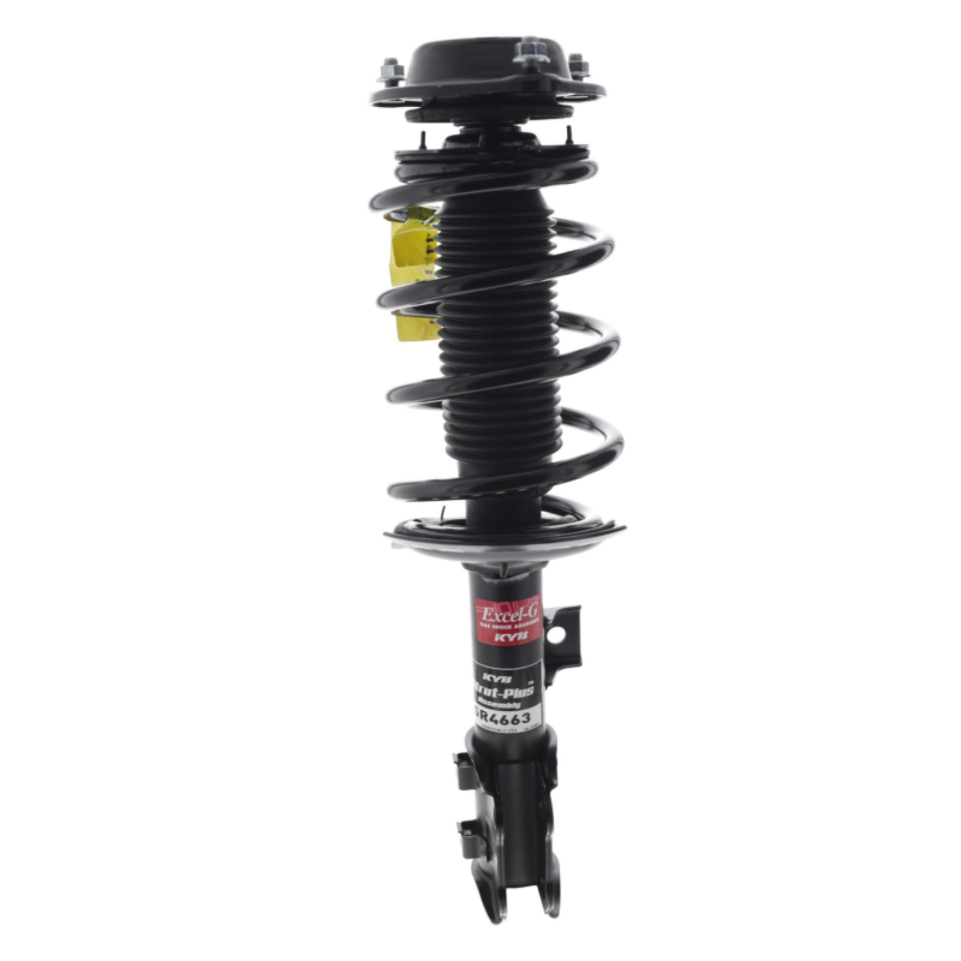 Picture of KYB Shocks & Struts Strut Plus Shocks and Struts - SR4663