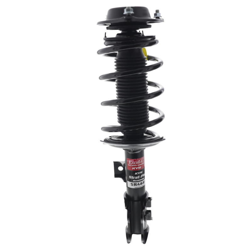 Picture of KYB Shocks & Struts Strut Plus Shocks and Struts - SR4666