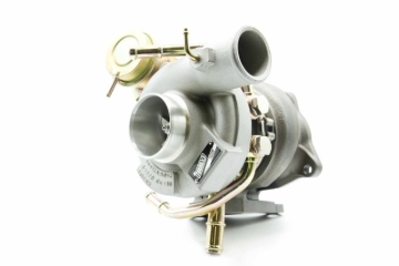 Picture of Turbo XS TXS Turbochargers - TU-EJ-TXS400