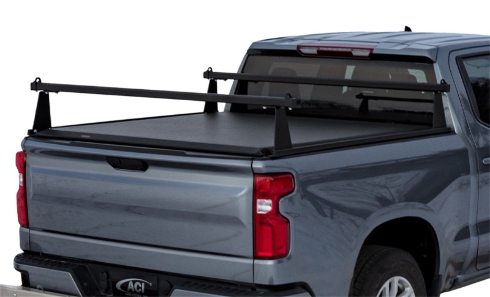 Picture of Access ACC ADARAC Truck Rack Ladder Racks - F4020122