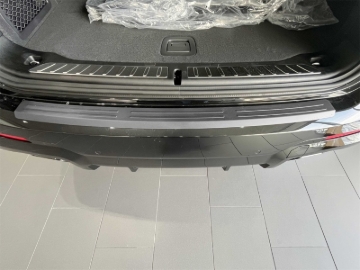 Picture of WeatherTech WT BumperTopper Bumper Accessories - BP0060