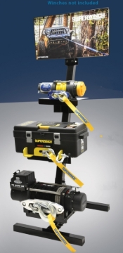 Picture of Superwinch SUW Promotional POP Displays - suw55660