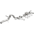 Picture of 19619-Overland Cat-Back Exhaust System Ford