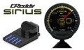 Picture of GReddy GRE Sirius Gauges - 16401411