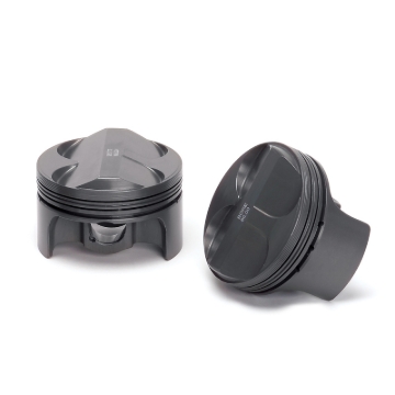 Picture of Supertech SPT Piston Sets-6cyl - P6-BMS54-87.5-CR12.5