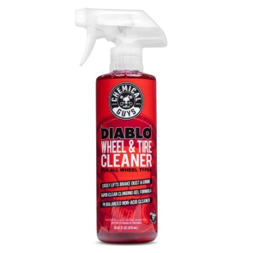 Picture of Chemical Guys CHG Wheel Cleaners Washes & Soaps - CLD_998_16