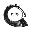 Picture of Moroso MOR Ignition-Wire Set Spark Plug Wire Sets - 9875M